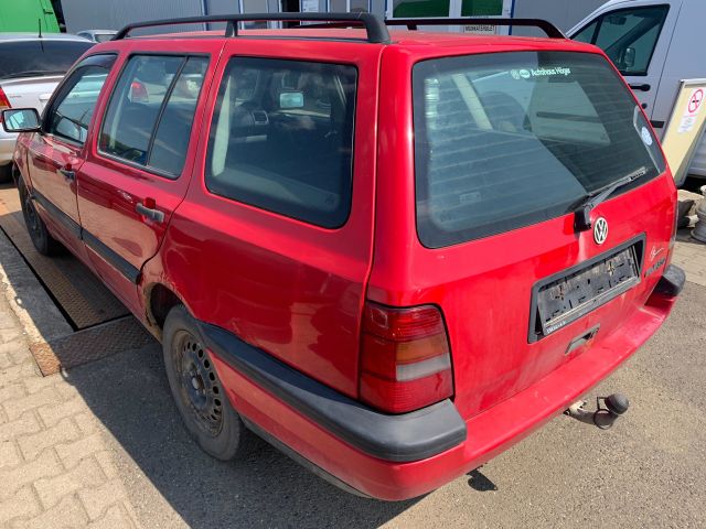 bontott VW GOLF III Bal Féltengely