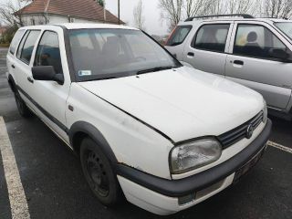 bontott VW GOLF III Első Bölcső