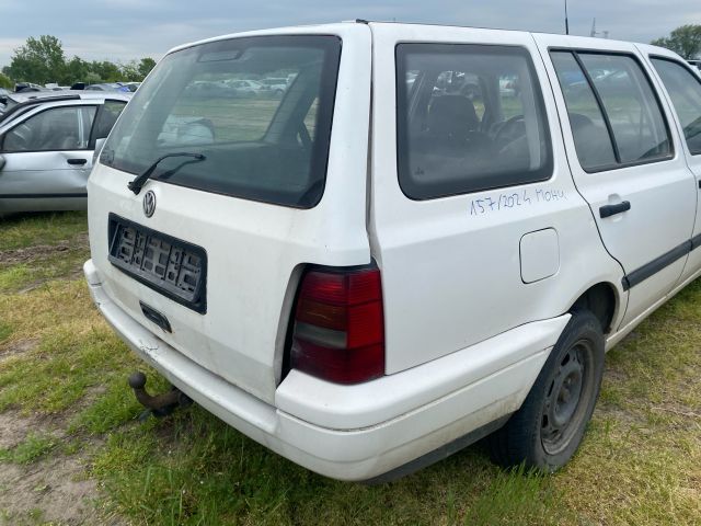 bontott VW GOLF III Hátsó Híd (Dobfékes)