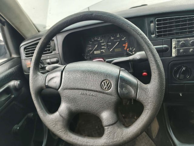bontott VW GOLF III Homlokfal (Üres lemez)