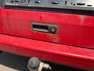 bontott VW GOLF III Jobb Féltengely