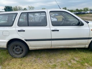 bontott VW GOLF III Jobb Féltengely