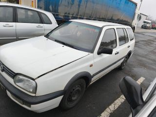 bontott VW GOLF III Légszűrő Ház