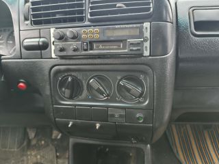 bontott VW GOLF III Motorvezérlő