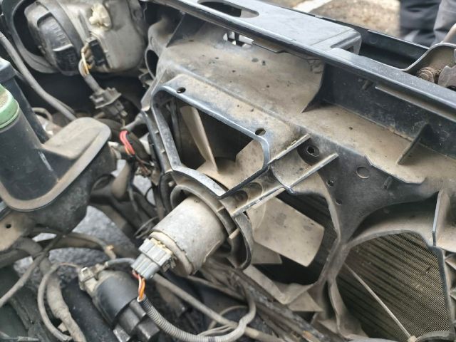 bontott VW GOLF III Szervócső