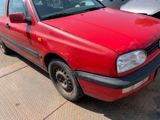 bontott VW GOLF III Turbó