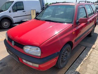 bontott VW GOLF III Turbó