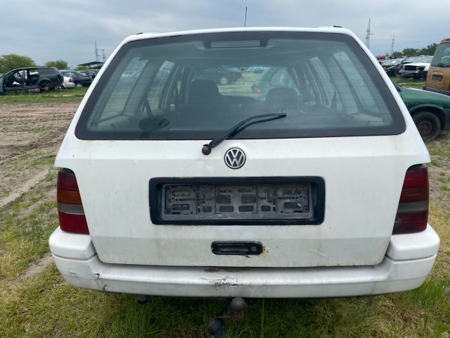 bontott VW GOLF III Üzemanyag Szivattyú