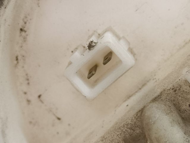 bontott VW GOLF III Üzemanyagszint Jeladó