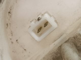 bontott VW GOLF III Üzemanyagszint Jeladó