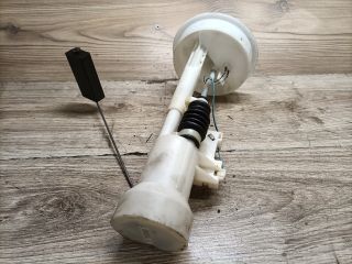 bontott VW GOLF III Üzemanyagszint Jeladó