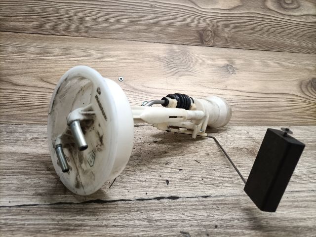 bontott VW GOLF III Üzemanyagszint Jeladó