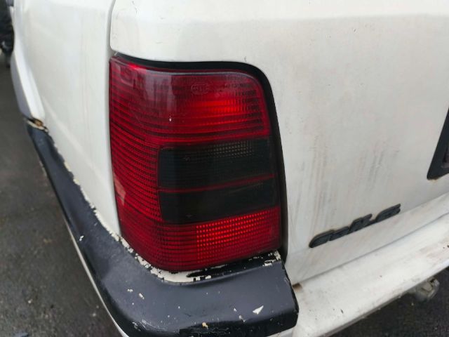 bontott VW GOLF III Váltó (Mechanikus)