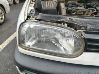 bontott VW GOLF III Váltó (Mechanikus)