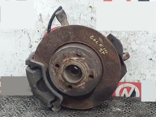 bontott VW GOLF III Bal első Csonkállvány Kerékaggyal