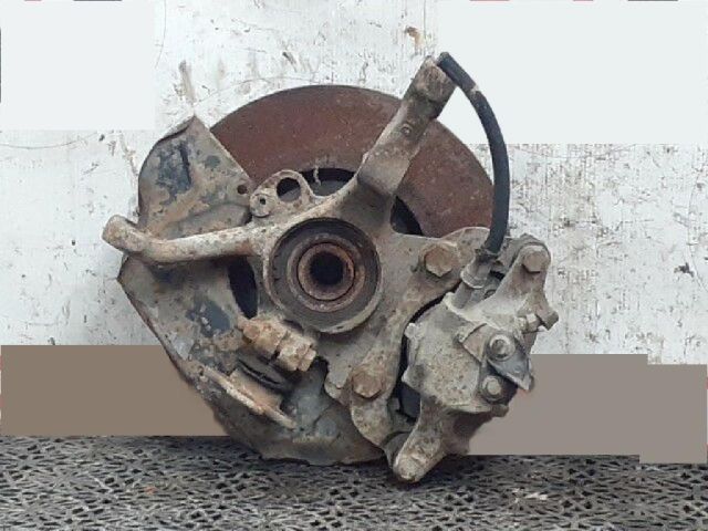 bontott VW GOLF III Bal első Csonkállvány Kerékaggyal