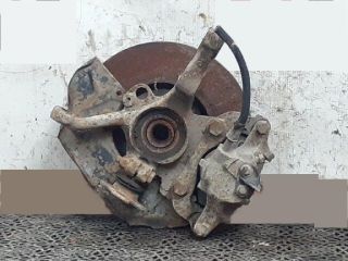 bontott VW GOLF III Bal első Csonkállvány Kerékaggyal