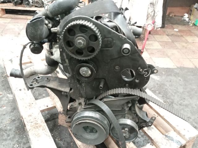 bontott VW GOLF III Főtengely (Magában)