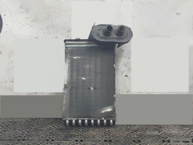 bontott VW GOLF III Fűtőradiátor