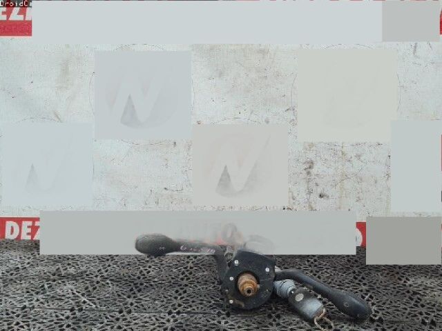 bontott VW GOLF III Gyújtáskapcsoló