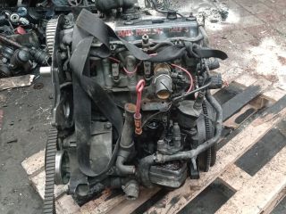 bontott VW GOLF III Hengerfej