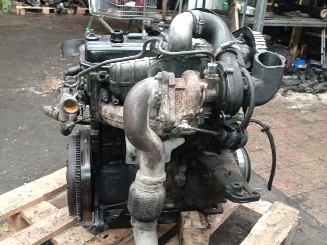 bontott VW GOLF III Hengerfej