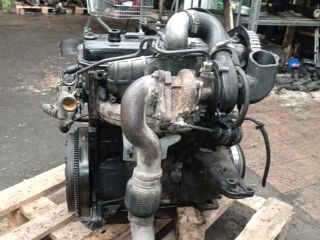 bontott VW GOLF III Hengerfej