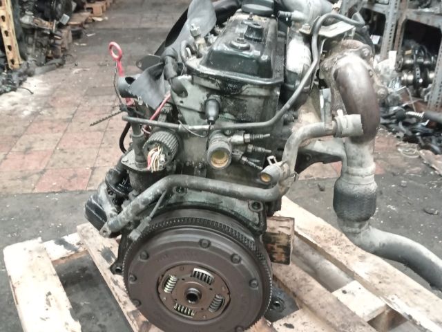 bontott VW GOLF III Hengerfej