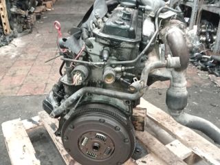 bontott VW GOLF III Hengerfej