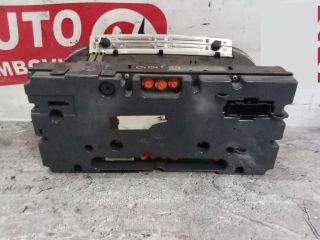 bontott VW GOLF III Kilométeróra