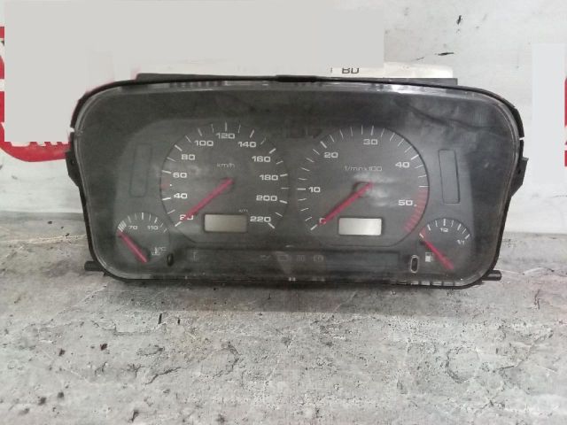 bontott VW GOLF III Kilométeróra