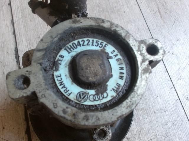 bontott VW GOLF III Kormányszervó Motor (Hidraulikus)