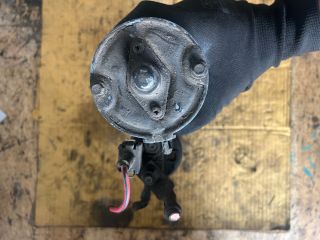 bontott VW GOLF III Önindító