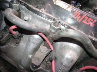 bontott VW GOLF III Porlasztó (1 db)