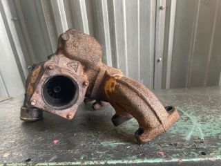 bontott VW GOLF III Turbó