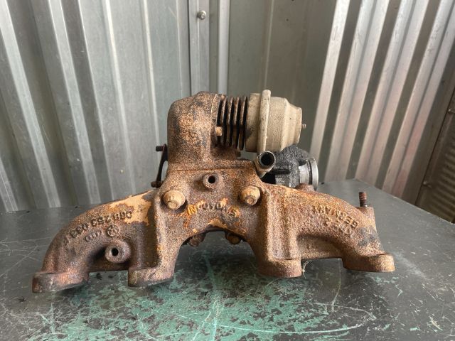 bontott VW GOLF III Turbó