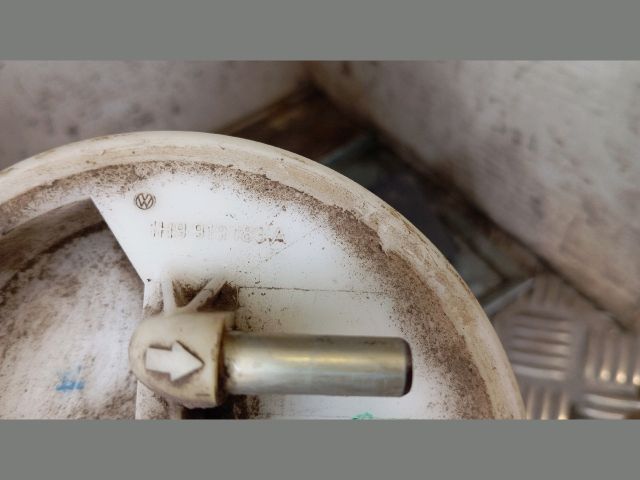 bontott VW GOLF III Üzemanyagszint Jeladó