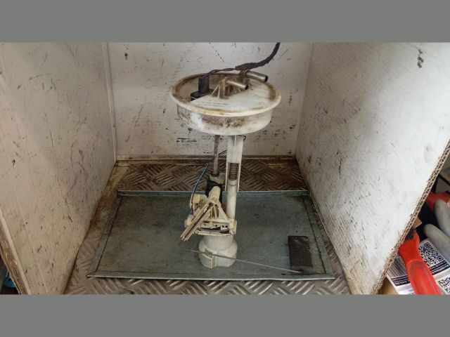 bontott VW GOLF III Üzemanyagszint Jeladó