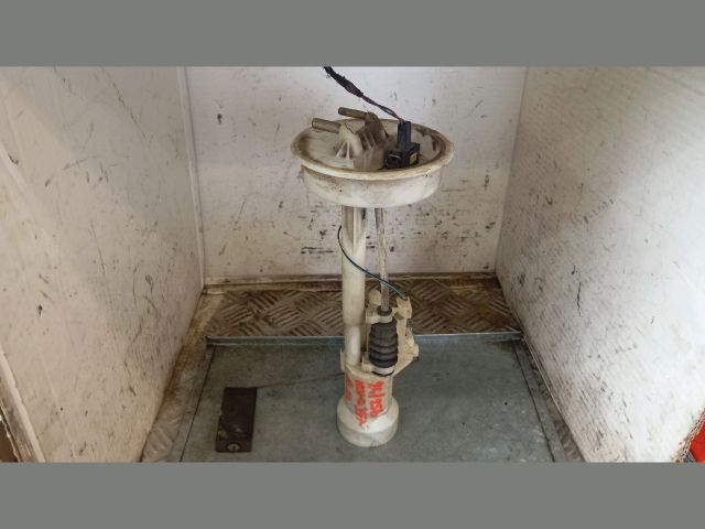 bontott VW GOLF III Üzemanyagszint Jeladó