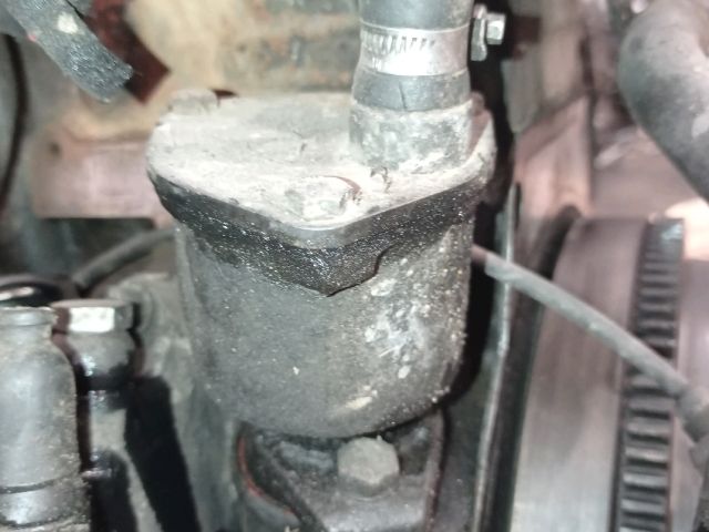 bontott VW GOLF III Vákumpumpa