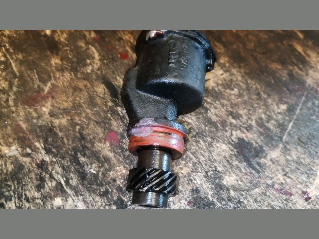 bontott VW GOLF III Vákumpumpa