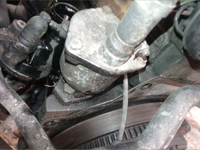 bontott VW GOLF III Vákumpumpa