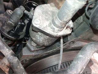 bontott VW GOLF III Vákumpumpa