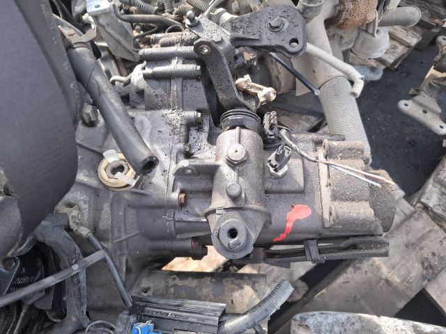 bontott VW GOLF III Váltó (Mechanikus)