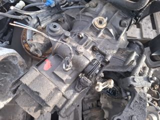 bontott VW GOLF III Váltó (Mechanikus)