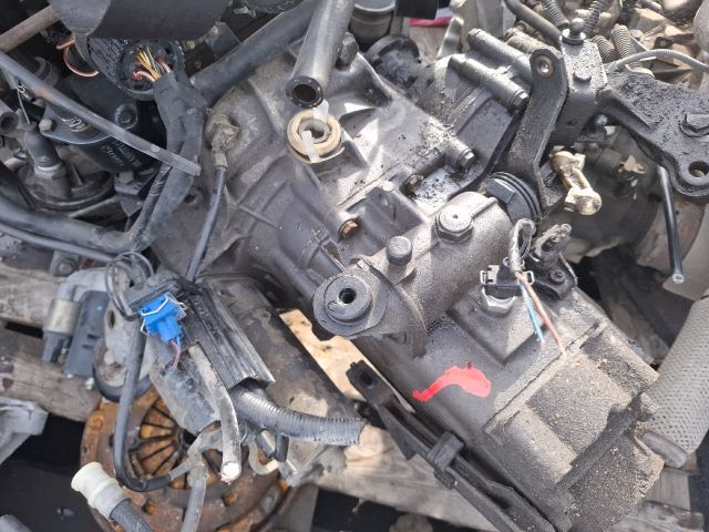 bontott VW GOLF III Váltó (Mechanikus)