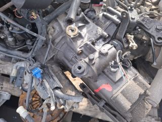 bontott VW GOLF III Váltó (Mechanikus)