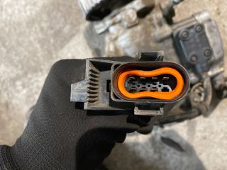 bontott VW GOLF III Adagoló