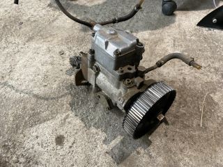 bontott VW GOLF III Adagoló