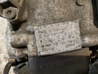 bontott VW GOLF III Adagoló